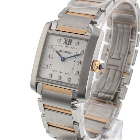 Cartier france watches